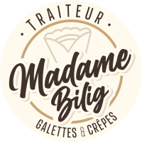 Logo Madame Bilig